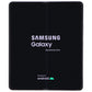 DEMO Samsung Galaxy Z Fold4 (7.6-in) SM-F936U1 (No Service) - 256GB/Graygreen