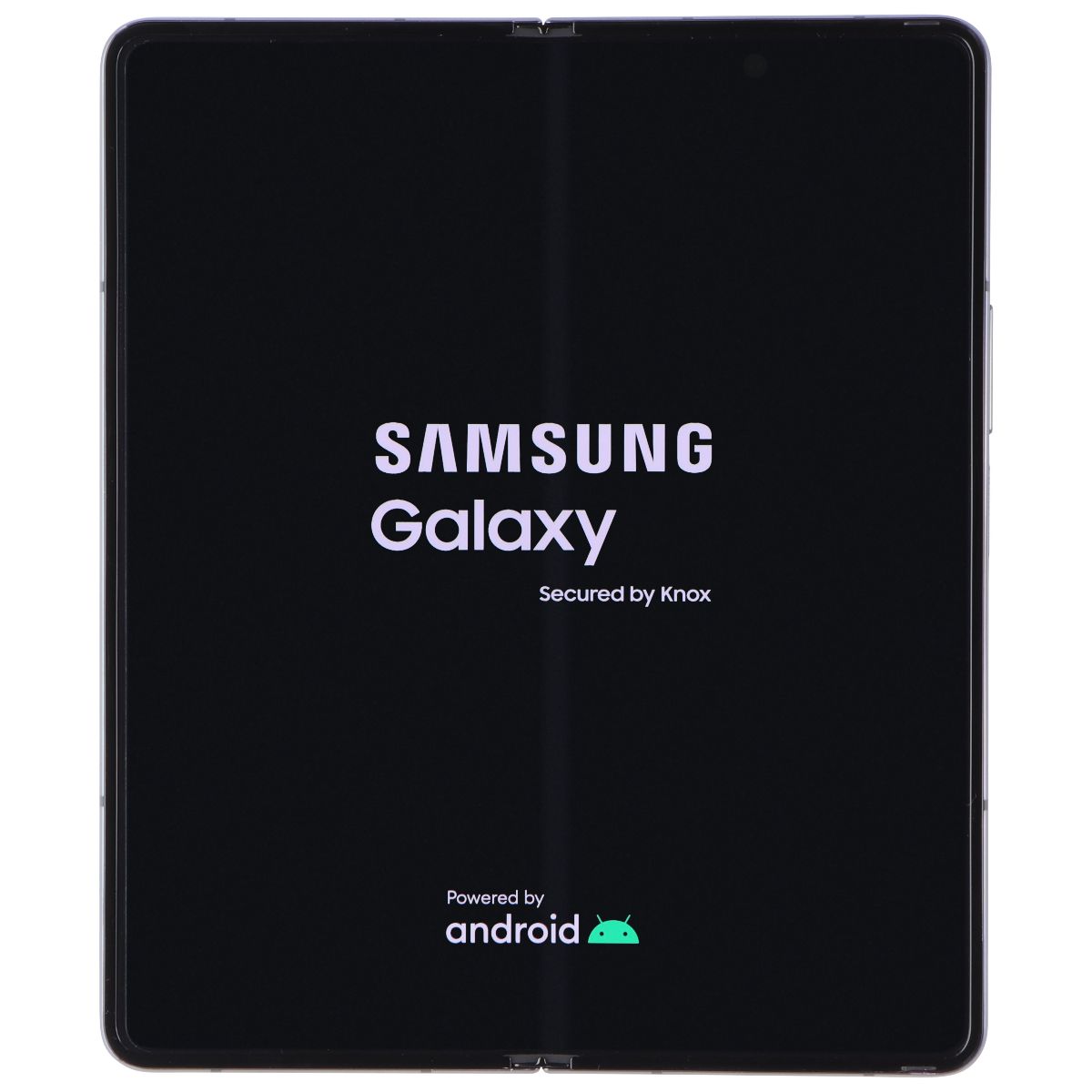 DEMO Samsung Galaxy Z Fold4 (7.6-in) SM-F936U1 (No Service) - 256GB/Graygreen