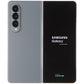 DEMO Samsung Galaxy Z Fold4 (7.6-in) SM-F936U1 (No Service) - 256GB/Graygreen