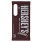 Samsung SBLS Hershey's Milk Chocolate Snack Case for Galaxy S25 - Brown Cell Phone - Cases, Covers & Skins Samsung - Simple Cell Bulk Wholesale Pricing - USA Seller