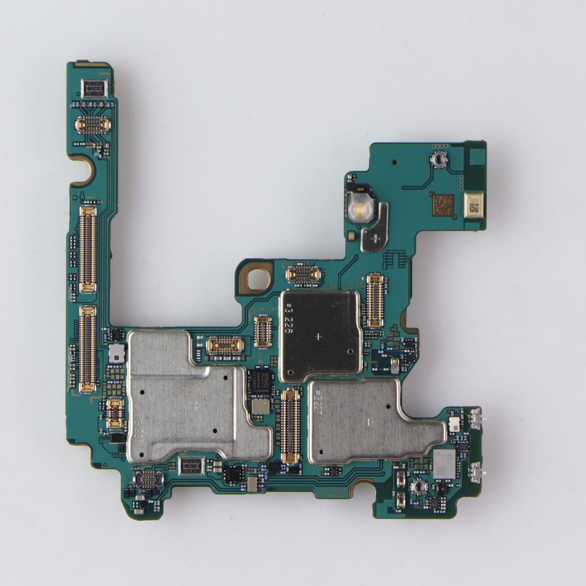 Repair Part SVC (USA) Main Motherboard for 1TB Galaxy S22 Ultra/S908U Cell Phone - Replacement Parts & Tools Samsung - Simple Cell Bulk Wholesale Pricing - USA Seller