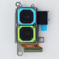 Repair Part - Samsung OEM Wide Rear Camera 12MP for Galaxy S20 (SM-G981) Cell Phone - Replacement Parts & Tools Samsung - Simple Cell Bulk Wholesale Pricing - USA Seller