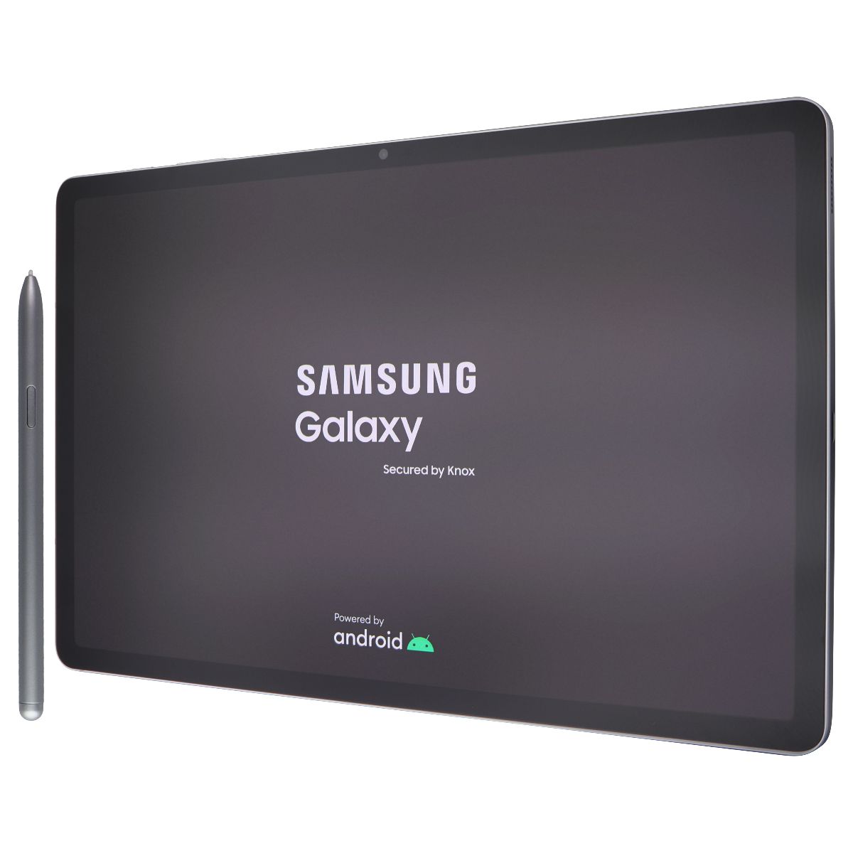 Samsung Galaxy Tab S7 FE (SM-T733) 12.4-in WiFi Only 256GB - Mystic Silver iPads, Tablets & eBook Readers Samsung    - Simple Cell Bulk Wholesale Pricing - USA Seller