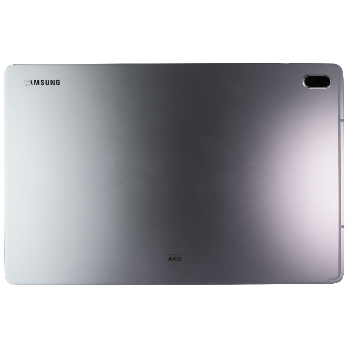 Samsung Galaxy Tab S7 FE (SM-T733) 12.4-in WiFi Only 256GB - Mystic Silver iPads, Tablets & eBook Readers Samsung    - Simple Cell Bulk Wholesale Pricing - USA Seller