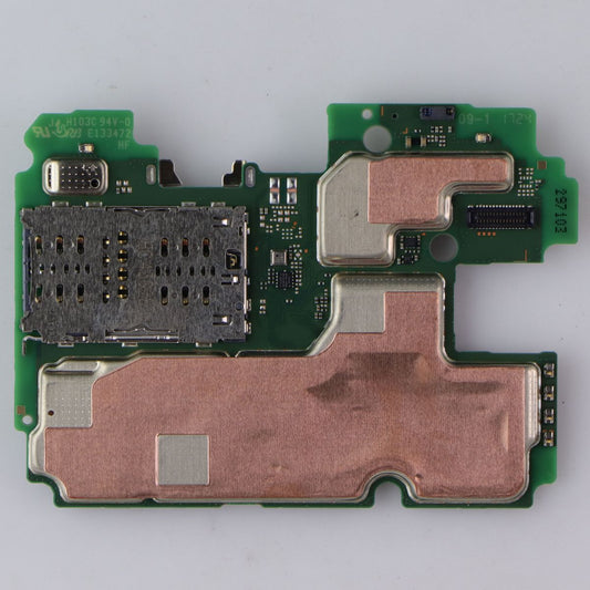 Repair Part SVC Assembly (NA) Main Motherboard for 64GB Galaxy A14 5G (A146U) Cell Phone - Replacement Parts & Tools Samsung - Simple Cell Bulk Wholesale Pricing - USA Seller