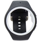 Samsung Galaxy Watch Kids Band for Galaxy Watch 4/5/6/7/FE (40mm) - Black Smart Watch Accessories - Watch Bands Samsung - Simple Cell Bulk Wholesale Pricing - USA Seller