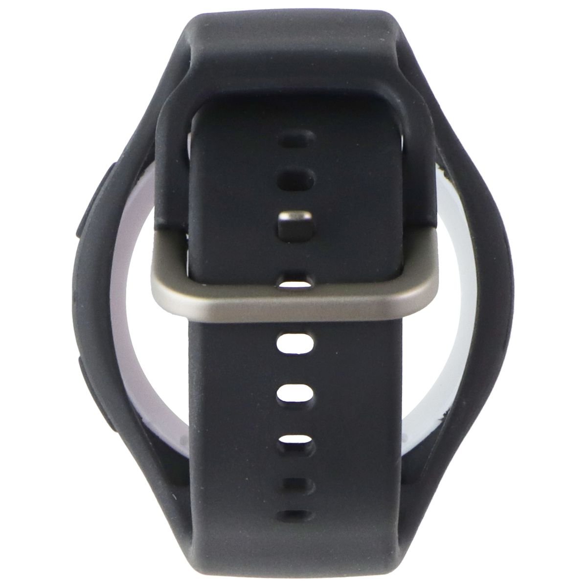 Samsung Galaxy Watch Kids Band for Galaxy Watch 4/5/6/7/FE (40mm) - Black Smart Watch Accessories - Watch Bands Samsung - Simple Cell Bulk Wholesale Pricing - USA Seller
