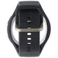 Samsung Galaxy Watch Kids Band for Galaxy Watch 4/5/6/7/FE (40mm) - Black Smart Watch Accessories - Watch Bands Samsung - Simple Cell Bulk Wholesale Pricing - USA Seller