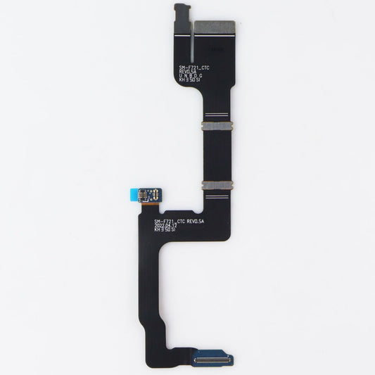 Repair Part Main Connect Flex Cable (FPCB) for Samsung Galaxy Z Flip4 (SM-F721) Cell Phone - Replacement Parts & Tools Samsung - Simple Cell Bulk Wholesale Pricing - USA Seller