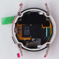 Repair Part SVC Assembly OLED/Frame for Galaxy Watch5 (40mm/SM-R90) - Pink Cell Phone - Replacement Parts & Tools Samsung - Simple Cell Bulk Wholesale Pricing - USA Seller
