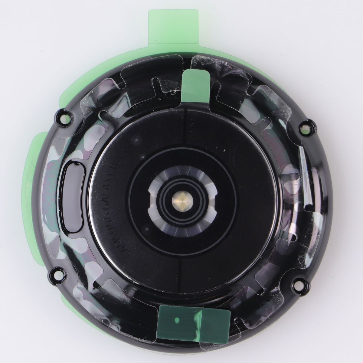 Repair Part Rear Case w/ Sensor for Galaxy Watch Active 2 (44MM) R825U - Black Smart Watch Accessories - Other Smart Watch Accessories Samsung - Simple Cell Bulk Wholesale Pricing - USA Seller