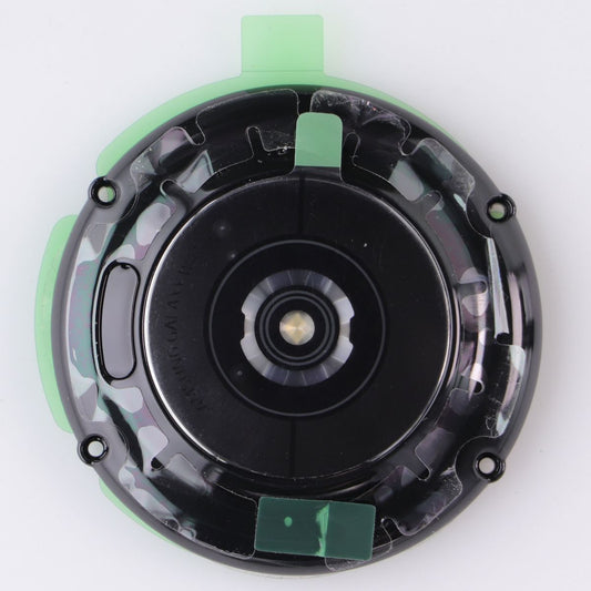 Repair Part Rear Case w/ Sensor for Galaxy Watch Active 2 (44MM) R825U - Black