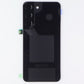 Repair Part - SVC MEA Back Glass (GH97-27211A) for Galaxy S22 5G (SM-S901) Black Cell Phone - Replacement Parts & Tools Samsung - Simple Cell Bulk Wholesale Pricing - USA Seller