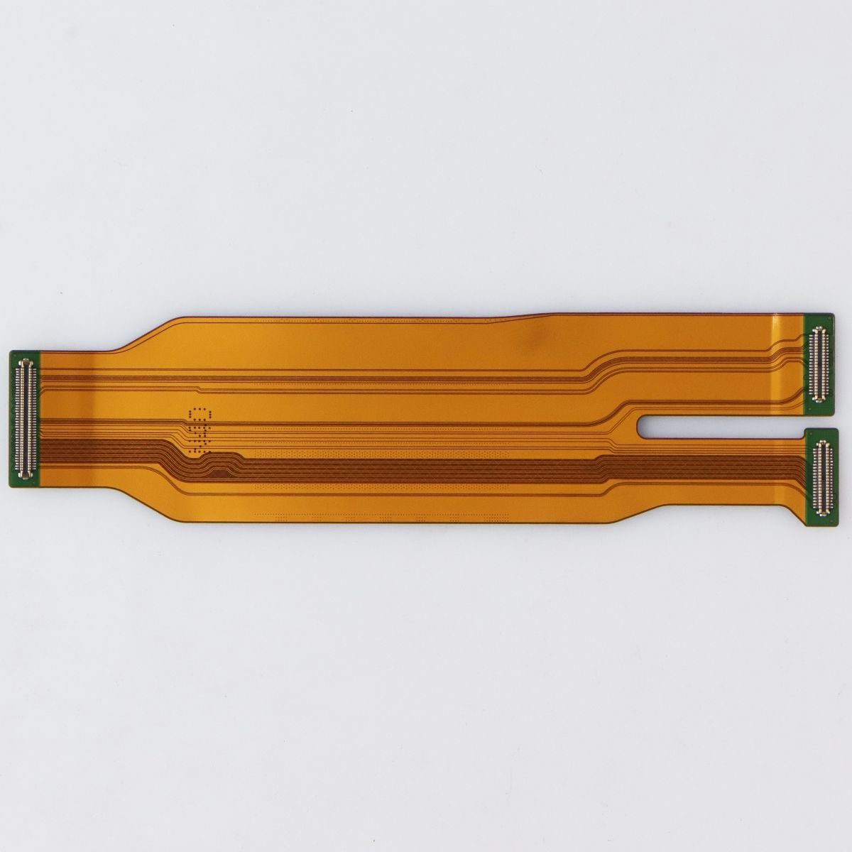 Repair Part Main to Sub Flex Cable (FPCB) for Samsung Galaxy A34/A54 (A346/A546) Cell Phone - Replacement Parts & Tools Samsung - Simple Cell Bulk Wholesale Pricing - USA Seller