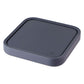 Samsung Super Fast (15W) Wireless Charger with USB-C (1m) Cable - Gray Cell Phone - Chargers & Cradles Samsung - Simple Cell Bulk Wholesale Pricing - USA Seller