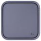 Samsung Super Fast (15W) Wireless Charger with USB-C (1m) Cable - Gray