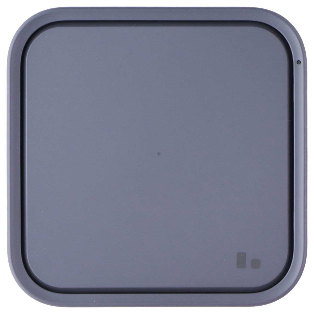 Samsung Super Fast (15W) Wireless Charger with USB-C (1m) Cable - Gray