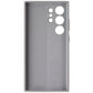 Samsung Official Standing Grip Case for Samsung Galaxy S24 Ultra - Taupe Cell Phone - Cases, Covers & Skins Samsung - Simple Cell Bulk Wholesale Pricing - USA Seller