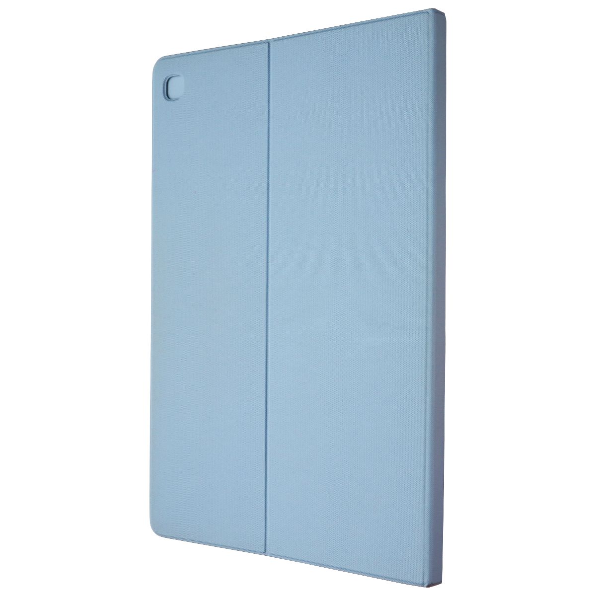 Samsung Official Book Cover for Samsung Galaxy Tab S6 Lite - Angora Blue iPad/Tablet Accessories - Cases, Covers, Keyboard Folios Samsung - Simple Cell Bulk Wholesale Pricing - USA Seller
