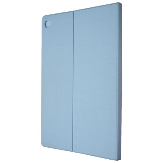 Samsung Official Book Cover for Samsung Galaxy Tab S6 Lite - Angora Blue iPad/Tablet Accessories - Cases, Covers, Keyboard Folios Samsung - Simple Cell Bulk Wholesale Pricing - USA Seller
