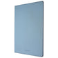 Samsung Official Book Cover for Samsung Galaxy Tab S6 Lite - Angora Blue iPad/Tablet Accessories - Cases, Covers, Keyboard Folios Samsung - Simple Cell Bulk Wholesale Pricing - USA Seller