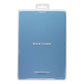 Samsung Official Book Cover for Samsung Galaxy Tab S6 Lite - Angora Blue iPad/Tablet Accessories - Cases, Covers, Keyboard Folios Samsung - Simple Cell Bulk Wholesale Pricing - USA Seller