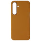 Samsung Official Kindsuit Case for Galaxy S25+ (Plus) - Camel Cell Phone - Cases, Covers & Skins Samsung - Simple Cell Bulk Wholesale Pricing - USA Seller
