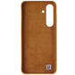Samsung Official Kindsuit Case for Galaxy S25+ (Plus) - Camel Cell Phone - Cases, Covers & Skins Samsung - Simple Cell Bulk Wholesale Pricing - USA Seller