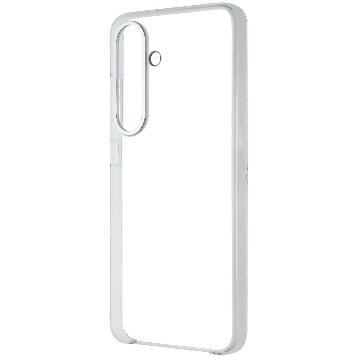 Samsung Official Clear Case for Samsung Galaxy S25 - Clear