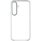 Samsung Official Clear Case for Samsung Galaxy S25 - Clear Cell Phone - Cases, Covers & Skins Samsung - Simple Cell Bulk Wholesale Pricing - USA Seller