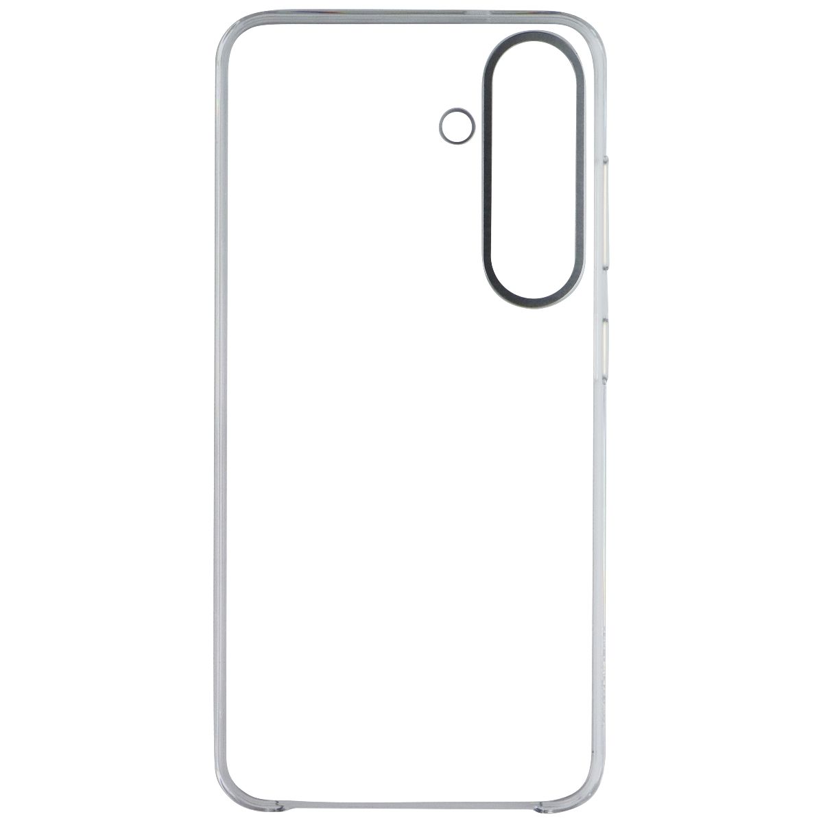 Samsung Official Clear Case for Samsung Galaxy S25 - Clear