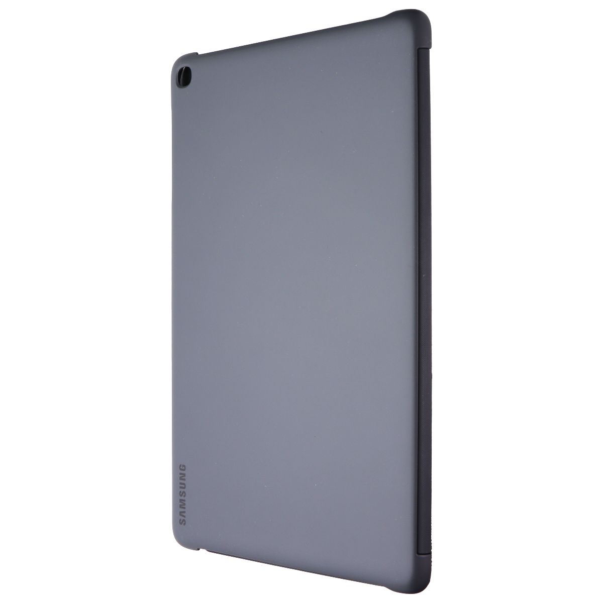 SAMSUNG Official Book Cover for Samsung Galaxy Tab A (10.1-inch) - Black iPad/Tablet Accessories - Cases, Covers, Keyboard Folios Samsung - Simple Cell Bulk Wholesale Pricing - USA Seller