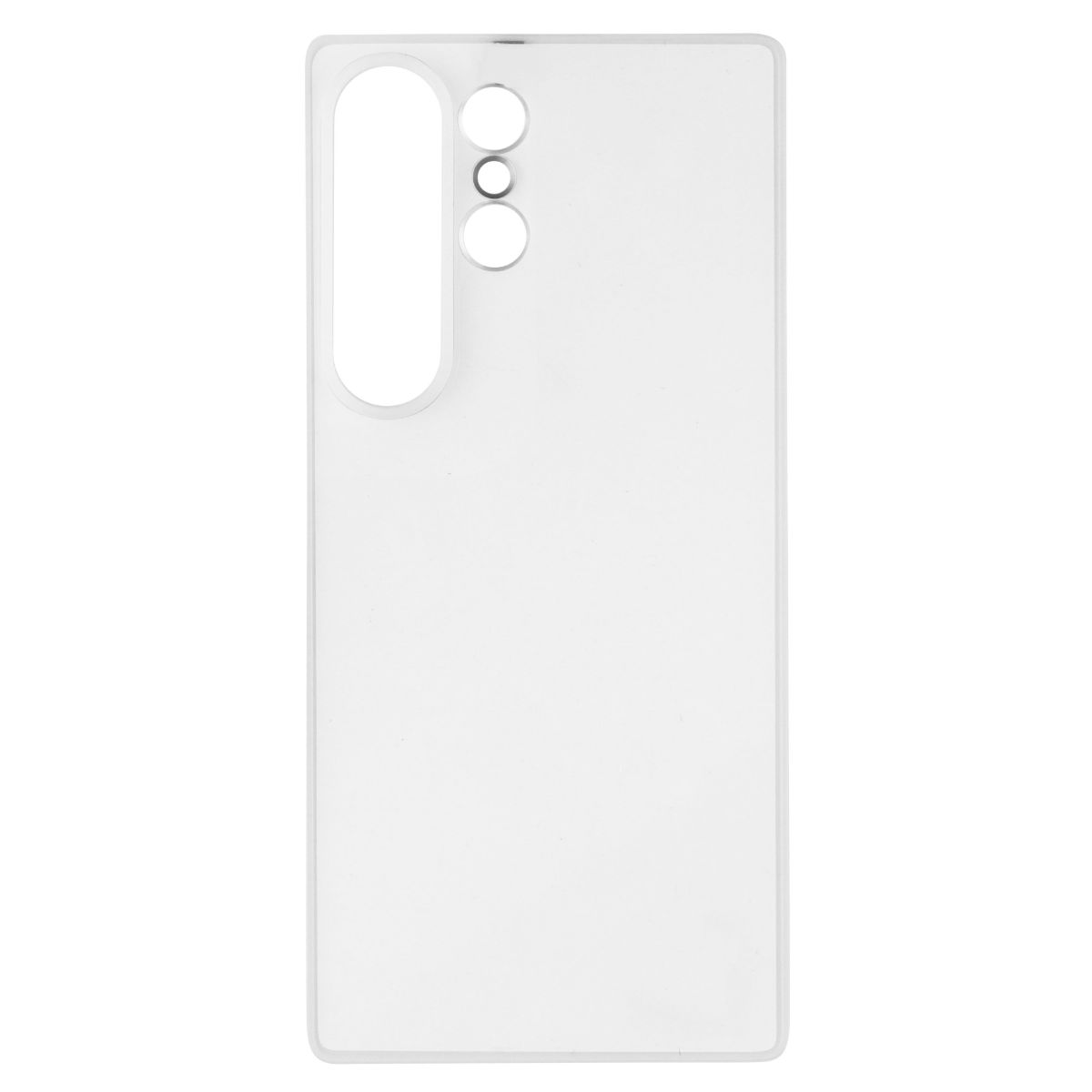 Samsung Flipsuit Series Case for Samsung Galaxy S25 Ultra - White (Keith Haring) Cell Phone - Cases, Covers & Skins Samsung - Simple Cell Bulk Wholesale Pricing - USA Seller