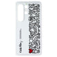 Samsung Flipsuit Series Case for Samsung Galaxy S25 Ultra - White (Keith Haring) Cell Phone - Cases, Covers & Skins Samsung - Simple Cell Bulk Wholesale Pricing - USA Seller