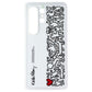 Samsung Flipsuit Series Case for Samsung Galaxy S25 Ultra - White (Keith Haring) Cell Phone - Cases, Covers & Skins Samsung - Simple Cell Bulk Wholesale Pricing - USA Seller