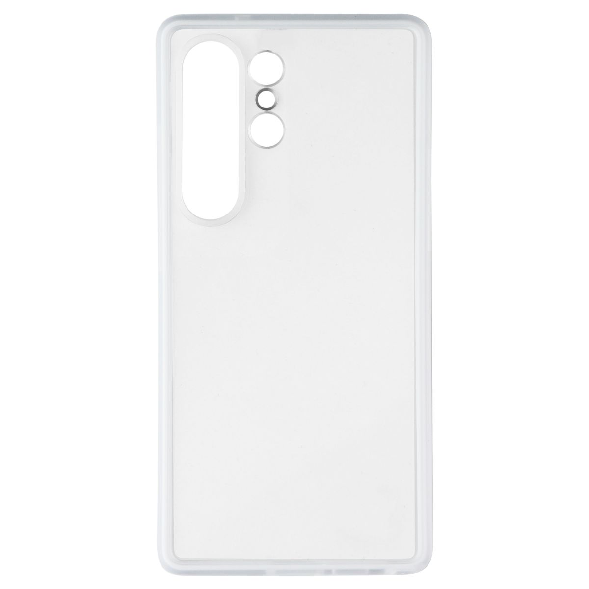 Samsung Flipsuit Series Case for Samsung Galaxy S25 Ultra - White (Keith Haring) Cell Phone - Cases, Covers & Skins Samsung - Simple Cell Bulk Wholesale Pricing - USA Seller