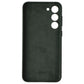 Samsung Leather Case for Galaxy S23+ (Plus) - Green Cell Phone - Cases, Covers & Skins Samsung - Simple Cell Bulk Wholesale Pricing - USA Seller