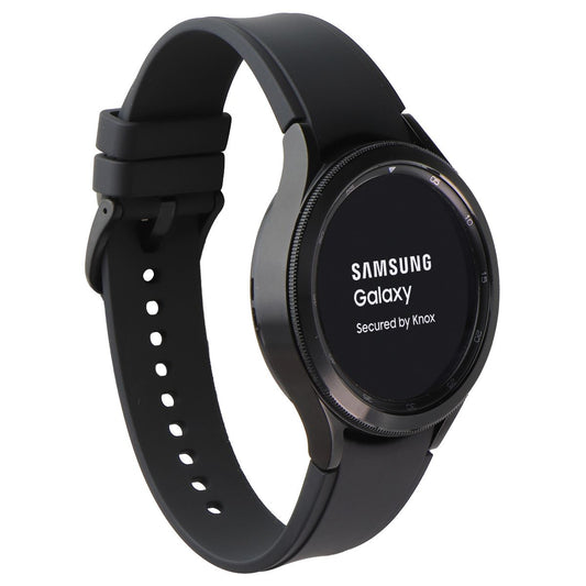 Samsung Galaxy Watch4 Classic (SM-R890) Bluetooth/GPS - 46mm Black/Black Smart Watches Samsung    - Simple Cell Bulk Wholesale Pricing - USA Seller