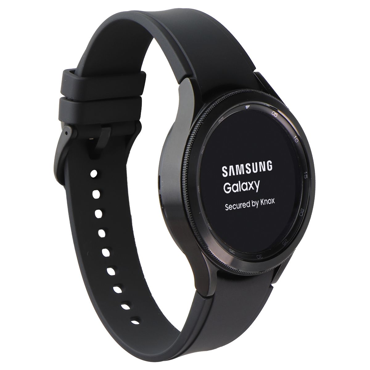 Samsung Galaxy Watch4 Classic (SM-R890) Bluetooth/GPS - 46mm Black/Black Smart Watches Samsung - Simple Cell Bulk Wholesale Pricing - USA Seller
