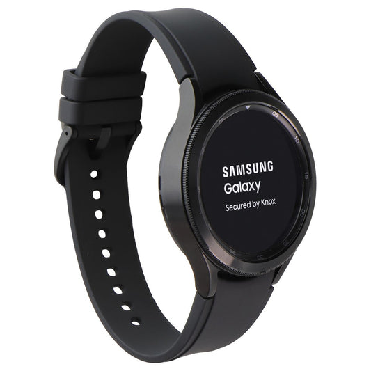 Samsung Galaxy Watch4 Classic (SM-R890) Bluetooth/GPS - 46mm Black/Black Smart Watches Samsung - Simple Cell Bulk Wholesale Pricing - USA Seller
