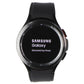 Samsung Galaxy Watch4 Classic (SM-R890) Bluetooth/GPS - 46mm Black/Black Smart Watches Samsung - Simple Cell Bulk Wholesale Pricing - USA Seller