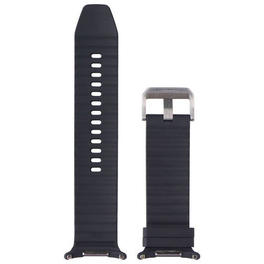 Samsung Galaxy Watch Ultra PeakForm Band - ONE SIZE - Dark Gray (ET-SBL70MBE)