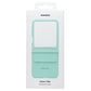 Samsung Official Kindsuit Case for Galaxy Z Flip6 - Mint Cell Phone - Cases, Covers & Skins Samsung - Simple Cell Bulk Wholesale Pricing - USA Seller