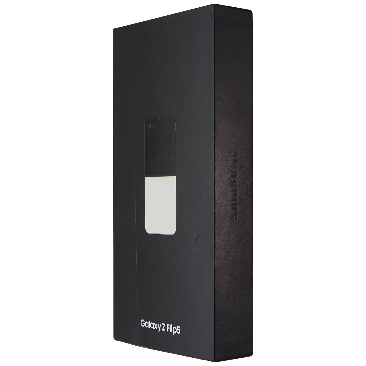 Samsung Galaxy Z Flip5 (6.7-inch) Smartphone SM-F731U1 Unlocked - 512GB/Cream Cell Phones & Smartphones Samsung - Simple Cell Bulk Wholesale Pricing - USA Seller