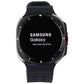 Samsung Galaxy Watch Ultra 47mm Wi-Fi + LTE (L705U) Titanium Silver/Marine Gray Smart Watches Samsung - Simple Cell Bulk Wholesale Pricing - USA Seller