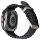 Samsung Galaxy Watch Ultra 47mm Wi-Fi + LTE (L705U) Titanium Silver/Marine Gray Smart Watches Samsung - Simple Cell Bulk Wholesale Pricing - USA Seller