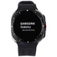 Samsung Galaxy Watch Ultra 47mm Wi-Fi + LTE (L705U) Titanium Silver/Trail Gray Smart Watches Samsung    - Simple Cell Bulk Wholesale Pricing - USA Seller