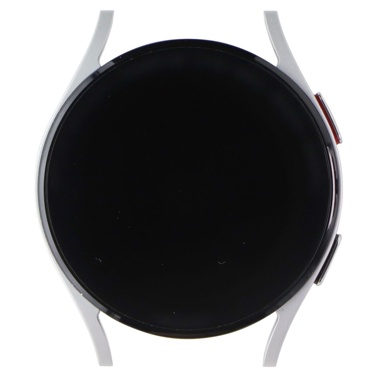 Samsung Galaxy Watch5 (40mm) LTE Unlocked (SM-R905U) - Silver Alum/Lavender Band