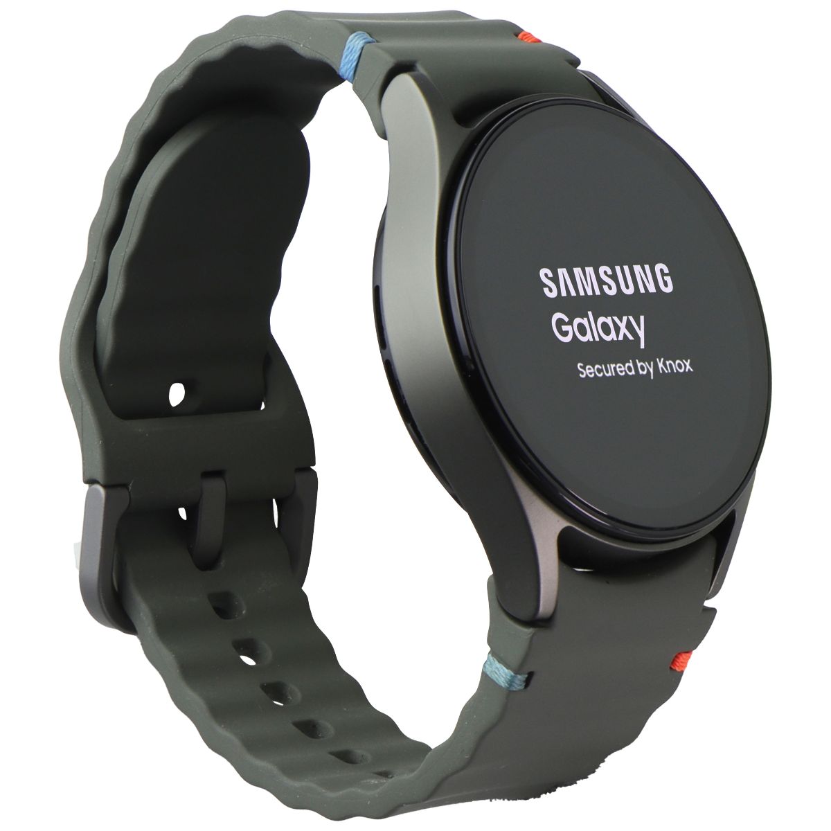 Samsung Galaxy Watch7 (40mm) LTE (Unlocked) Smartwatch - Green (SM-L305U) Smart Watches Samsung - Simple Cell Bulk Wholesale Pricing - USA Seller