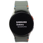 Samsung Galaxy Watch7 (40mm) LTE (Unlocked) Smartwatch - Green (SM-L305U) Smart Watches Samsung - Simple Cell Bulk Wholesale Pricing - USA Seller